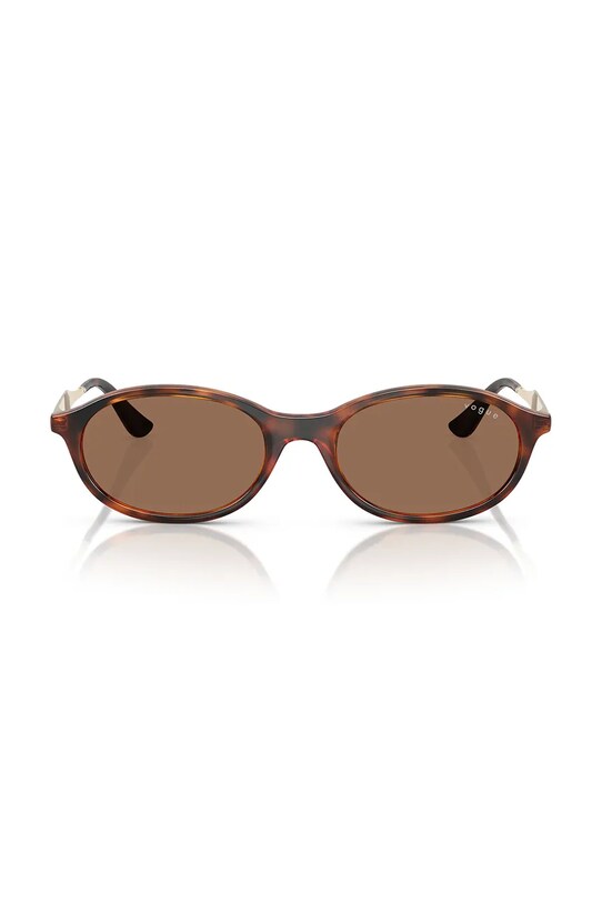 VOGUE ochelari de soare 0VO5625S maro AA00