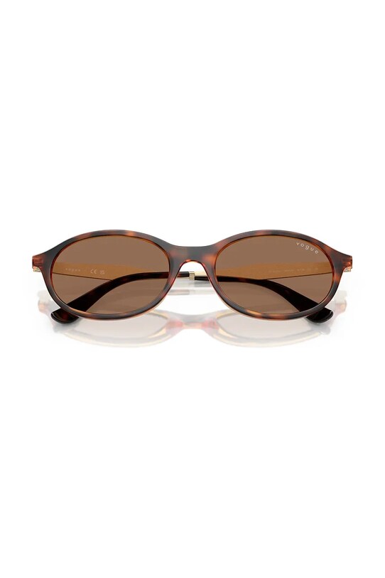 VOGUE ochelari de soare 0VO5625S maro