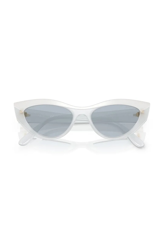 VOGUE ochelari de soare 0VO5637SU alb