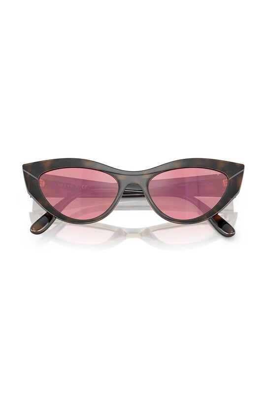 VOGUE ochelari de soare 0VO5637SU maro