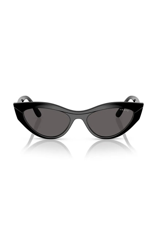 Сонцезахисні окуляри VOGUE 0VO5637SU чорний AA00