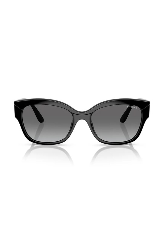 VOGUE okulary przeciwsłoneczne 0VO5638SU czarny AA00