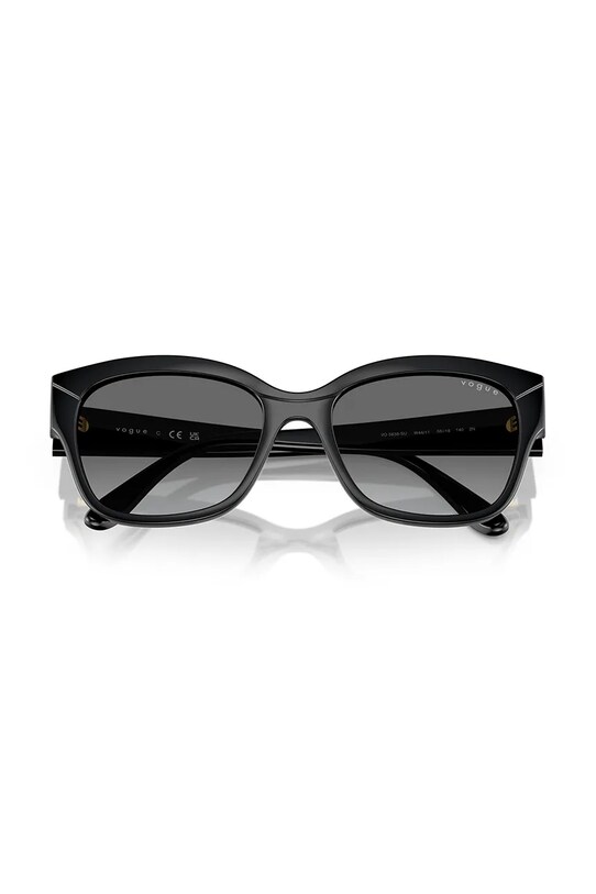 VOGUE okulary przeciwsłoneczne 0VO5638SU czarny