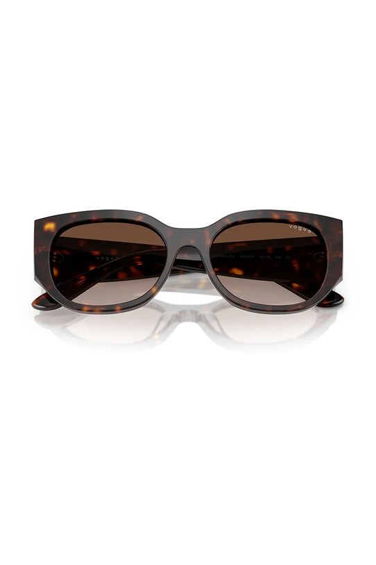 VOGUE ochelari de soare 0VO5641SU maro