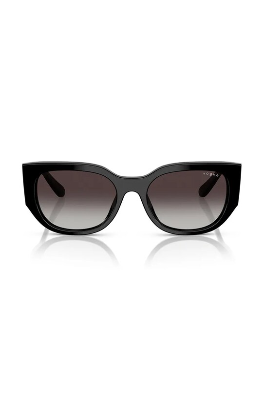 Солнцезащитные очки VOGUE 0VO5641SU чёрный AA00