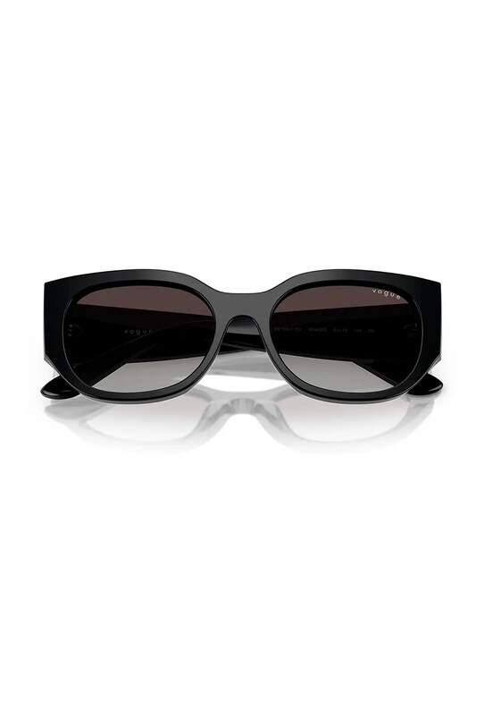 Солнцезащитные очки VOGUE 0VO5641SU чёрный