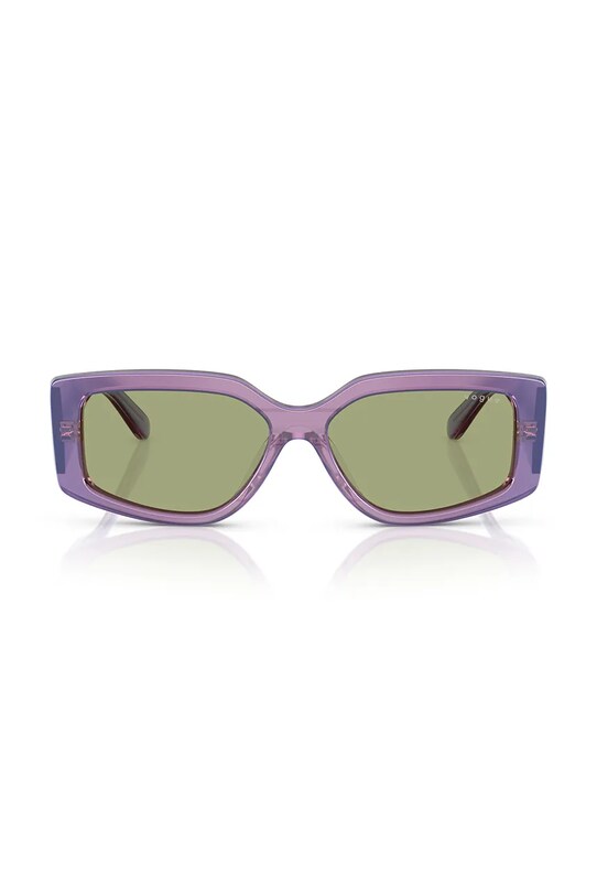 VOGUE ochelari de soare 0VO5642SU violet AA00