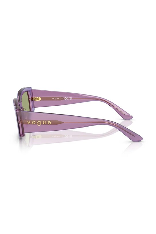 Accesorii VOGUE ochelari de soare 0VO5642SU violet