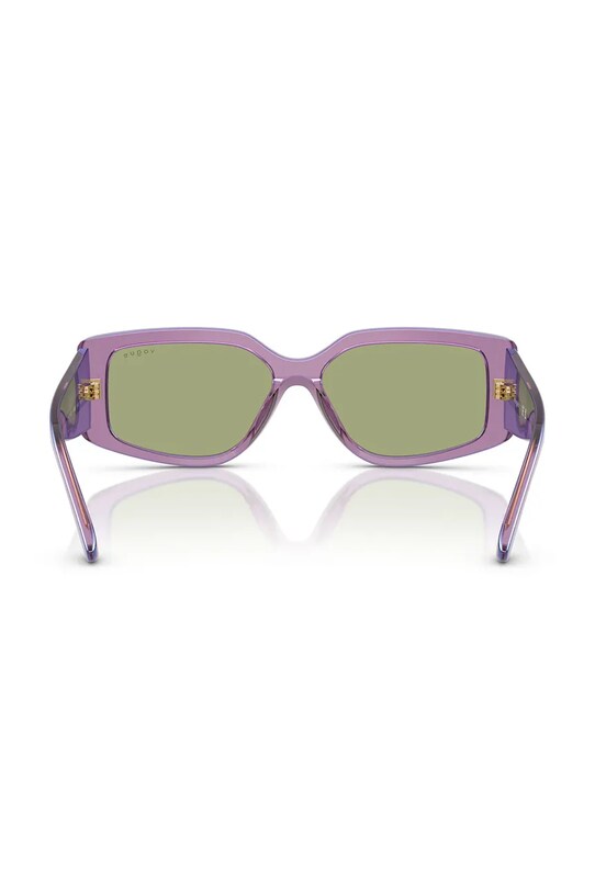 VOGUE ochelari de soare violet 0VO5642SU