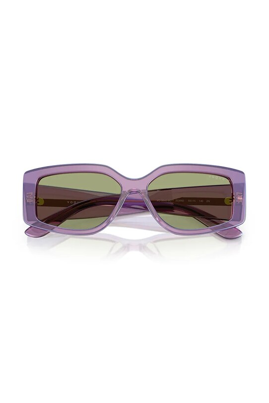 VOGUE ochelari de soare 0VO5642SU violet