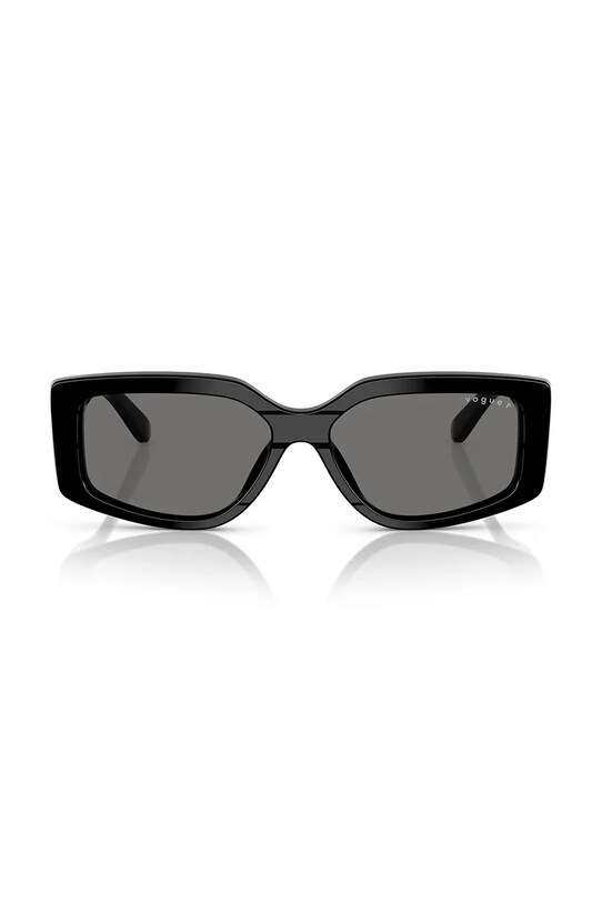VOGUE ochelari de soare 0VO5642SU negru AA00