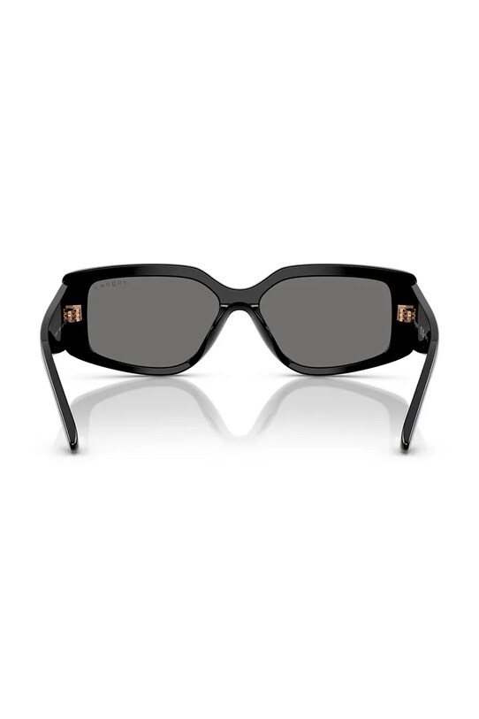 VOGUE ochelari de soare negru 0VO5642SU