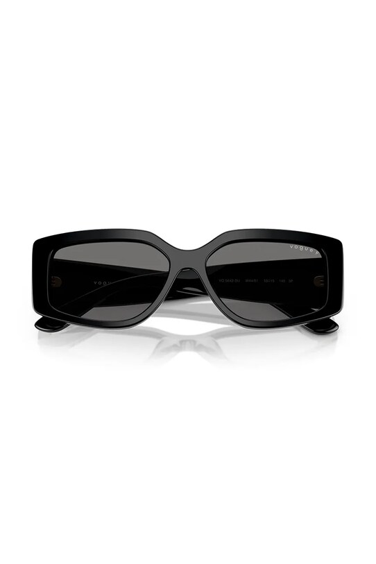 VOGUE ochelari de soare 0VO5642SU negru