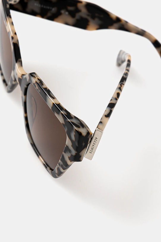 Sončna očala AllSaints Bibi siva ALS5018