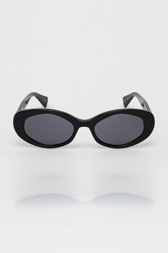 AllSaints napszemüveg Carolyn ALS5020 fekete AA00