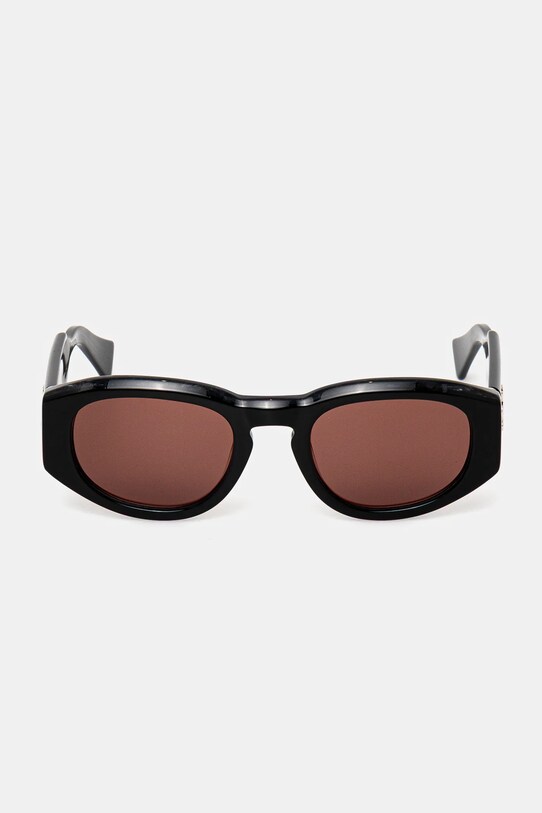 Vivienne Westwood ochelari de soare Reed VW5094 negru AA00