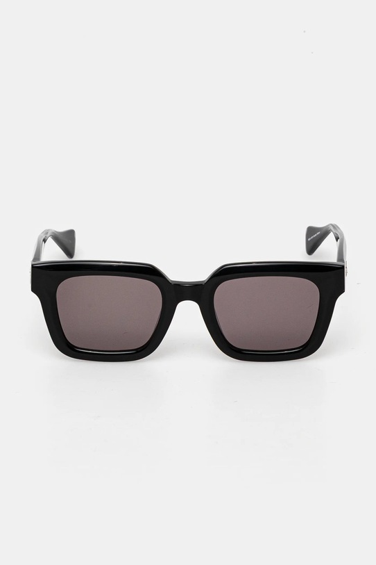 Vivienne Westwood okulary przeciwsłoneczne Cary VW5026 czarny AA00