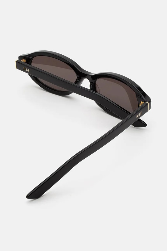 Retrosuperfuture okulary PAROLA czarny PAROLA.4FK