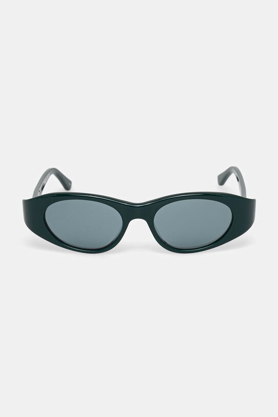 Accesorii Chloé ochelari de soare CH0279S turcoaz