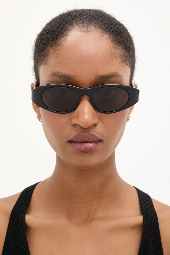 Chloé okulary przeciwsłoneczne CH0279S