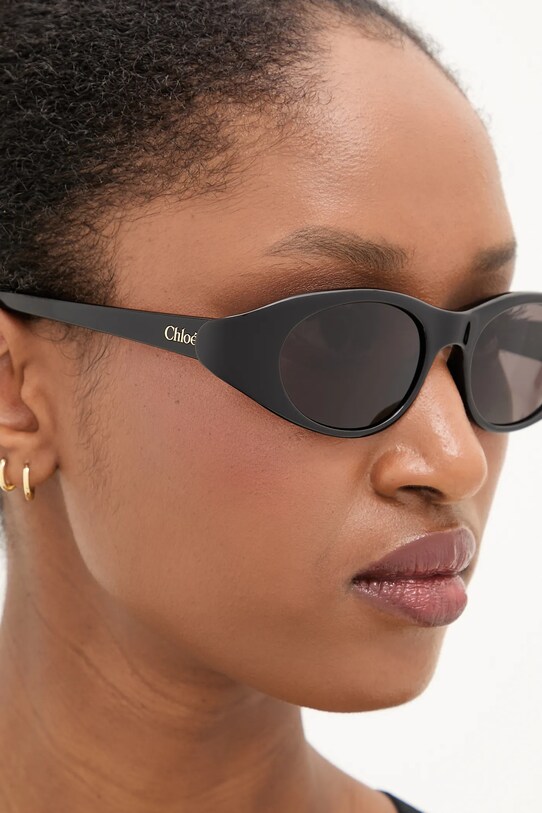 Chloé okulary przeciwsłoneczne CH0279S
