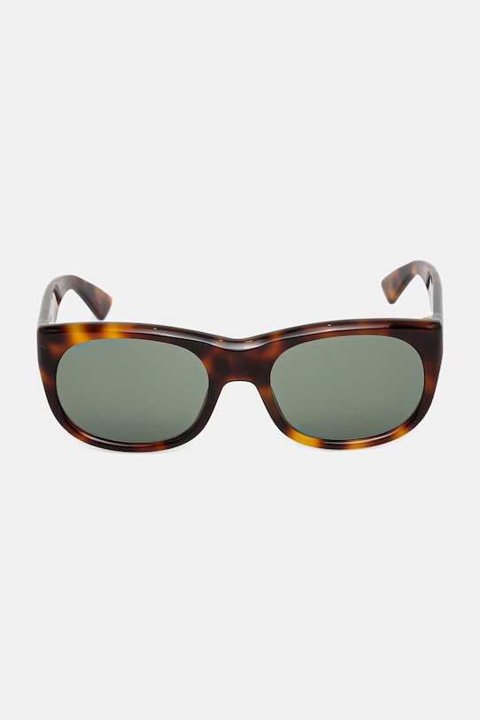 Kiegészítők Saint Laurent napszemüveg SL.815.ROMY zöld