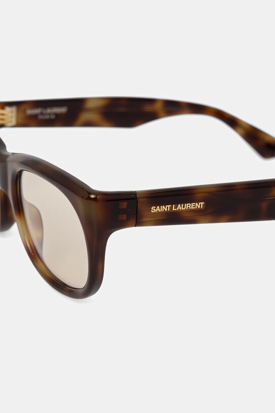 Saint Laurent napszemüveg barna SL.815.ROMY