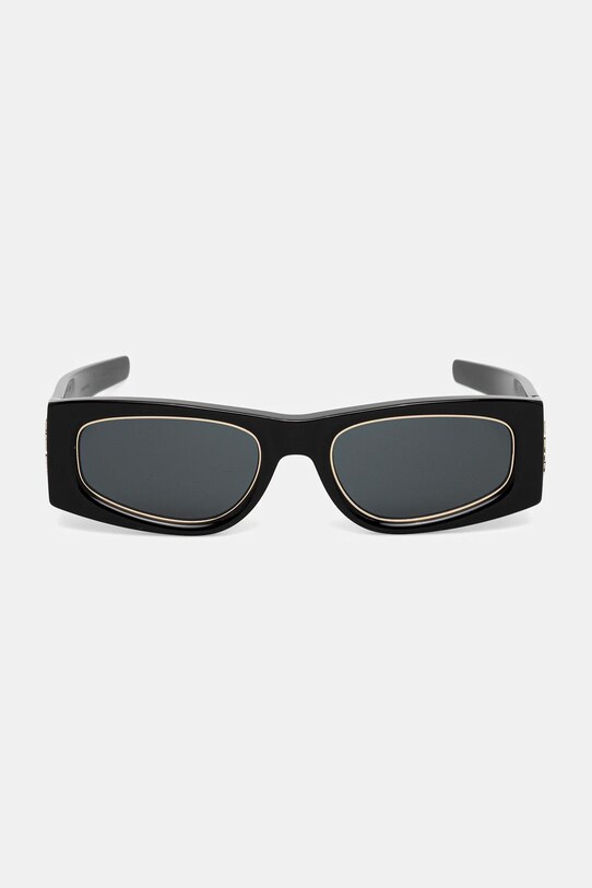 Doplnky Slnečné okuliare Saint Laurent SL.M140.RIM čierna