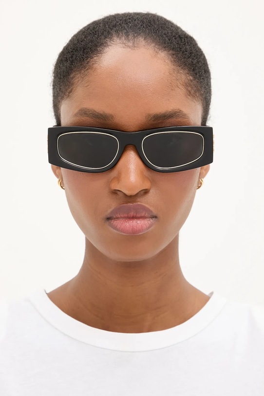 Saint Laurent ochelari de soare SL.M140.RIM