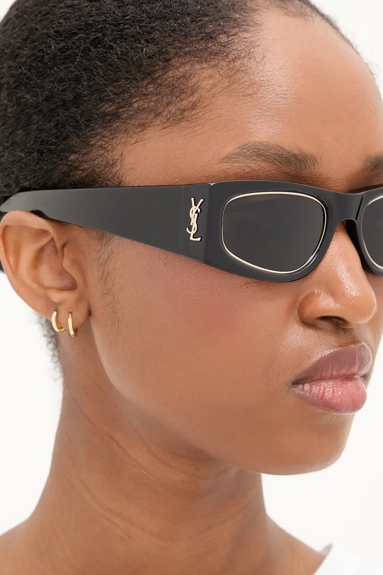 Saint Laurent ochelari de soare SL.M140.RIM