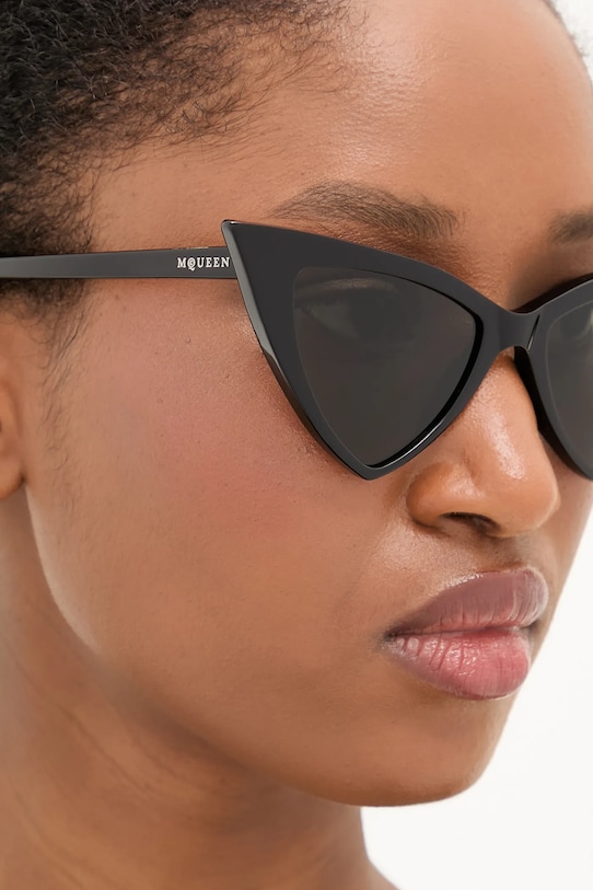 Sončna očala Alexander McQueen AM0518S