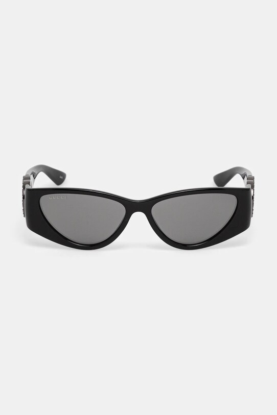 Kiegészítők Gucci napszemüveg GG1824S. fekete