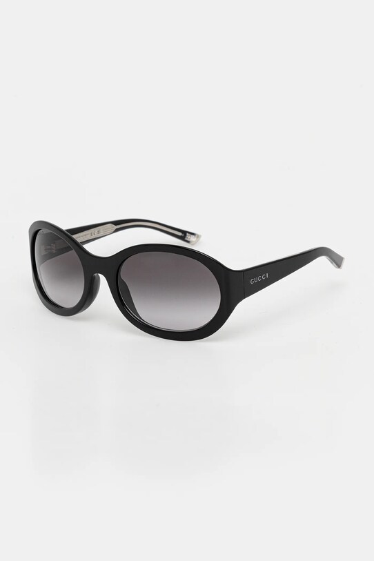 Gucci okulary przeciwsłoneczne GG2012S czarny AA00