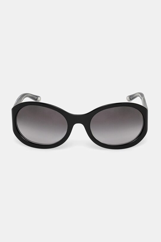 Akcesoria Gucci okulary przeciwsłoneczne GG2012S czarny