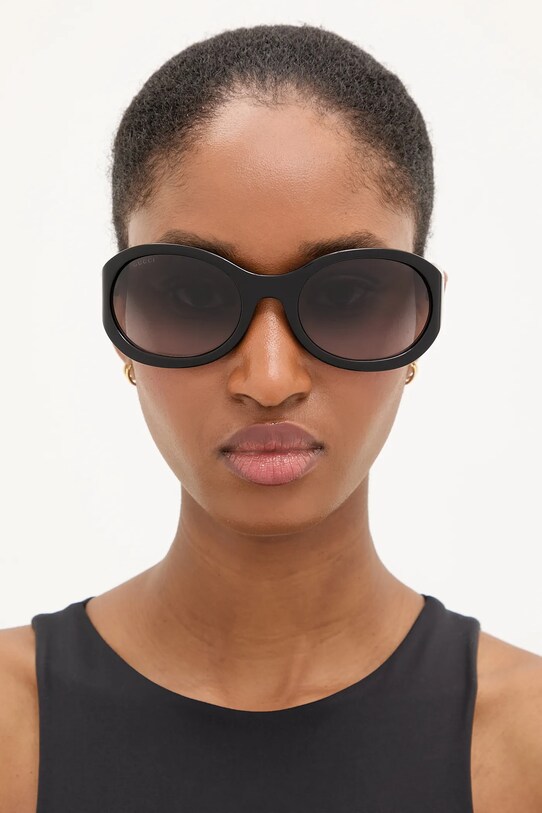 Gucci okulary przeciwsłoneczne GG2012S