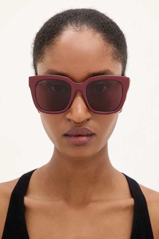 Gucci okulary przeciwsłoneczne GG1338S