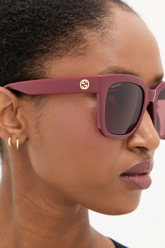 Gucci okulary przeciwsłoneczne GG1338S