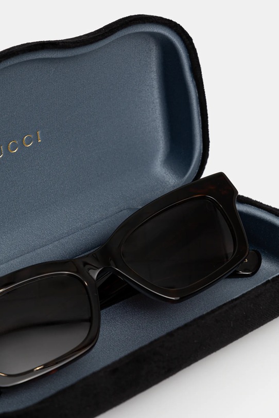 Gucci ochelari de soare GG1790S maro