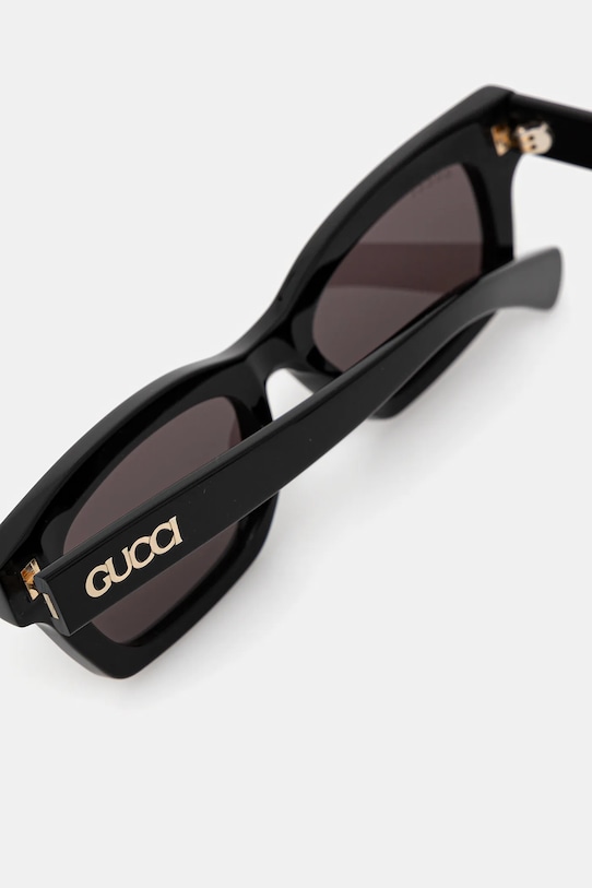 Gucci napszemüveg fekete GG1790S