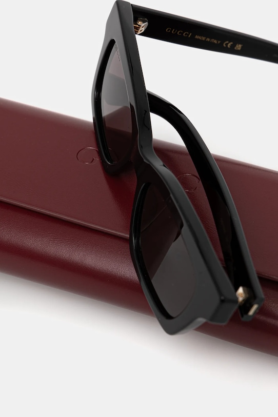 Gucci napszemüveg GG1790S fekete