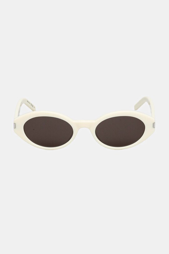 Doplnky Slnečné okuliare Saint Laurent SL.567 béžová