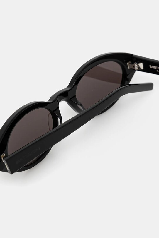Sluneční brýle Saint Laurent černá SL.567