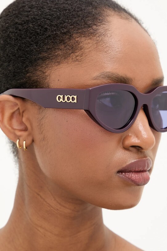Gucci okulary przeciwsłoneczne GG1845SA