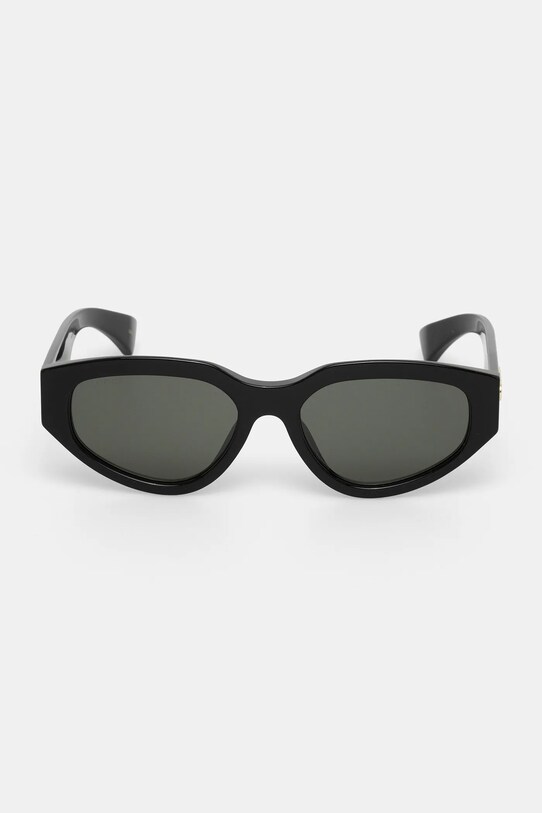 Gucci okulary przeciwsłoneczne GG1845SA czarny AA00