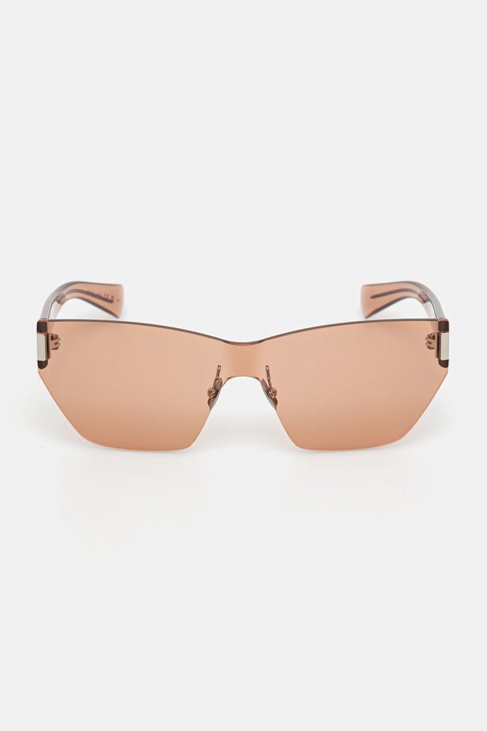 Kiegészítők Saint Laurent napszemüveg SL.755 narancssárga