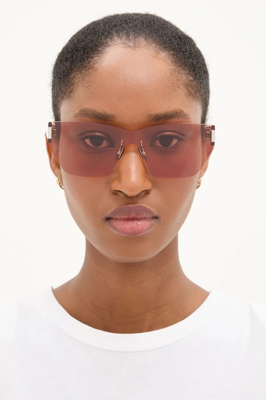 Sunčane naočale Saint Laurent SL.755