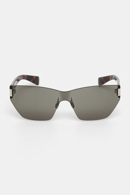 Аксессуары Солнцезащитные очки Saint Laurent SL.755 зелёный