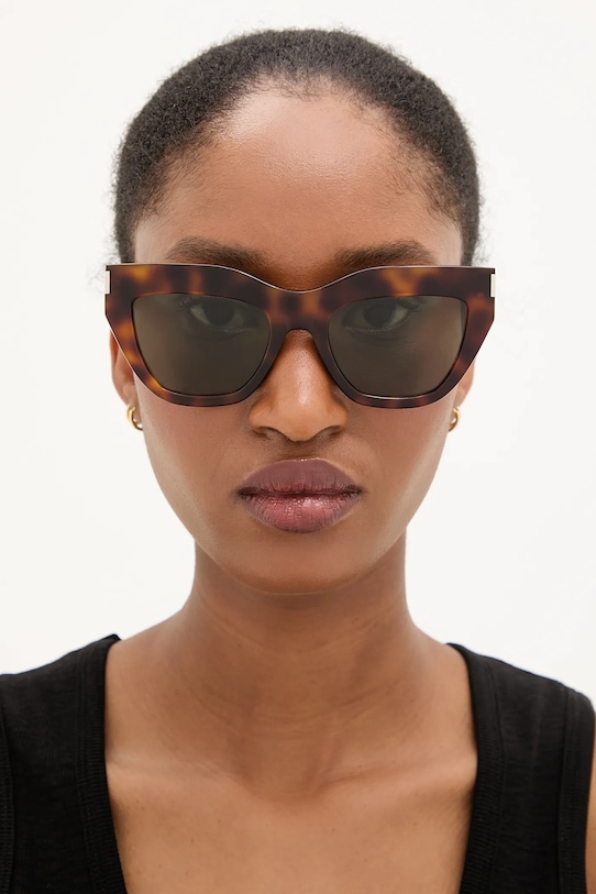 Saint Laurent okulary przeciwsłoneczne SL.759