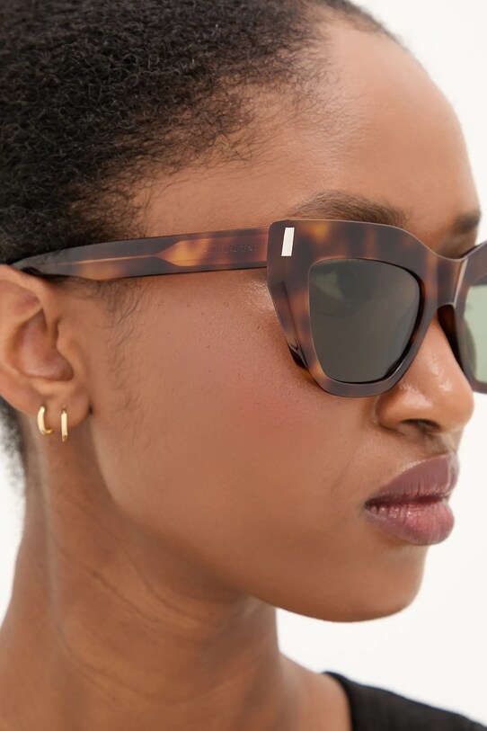 Saint Laurent okulary przeciwsłoneczne SL.759