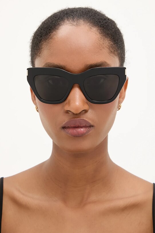 Saint Laurent okulary przeciwsłoneczne SL.759
